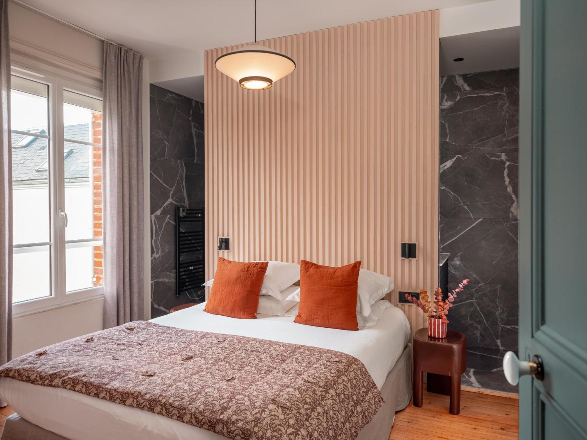 Villa Berry Centre Deauville - Chic & Stylee - Magnifique Jardin ภายนอก รูปภาพ