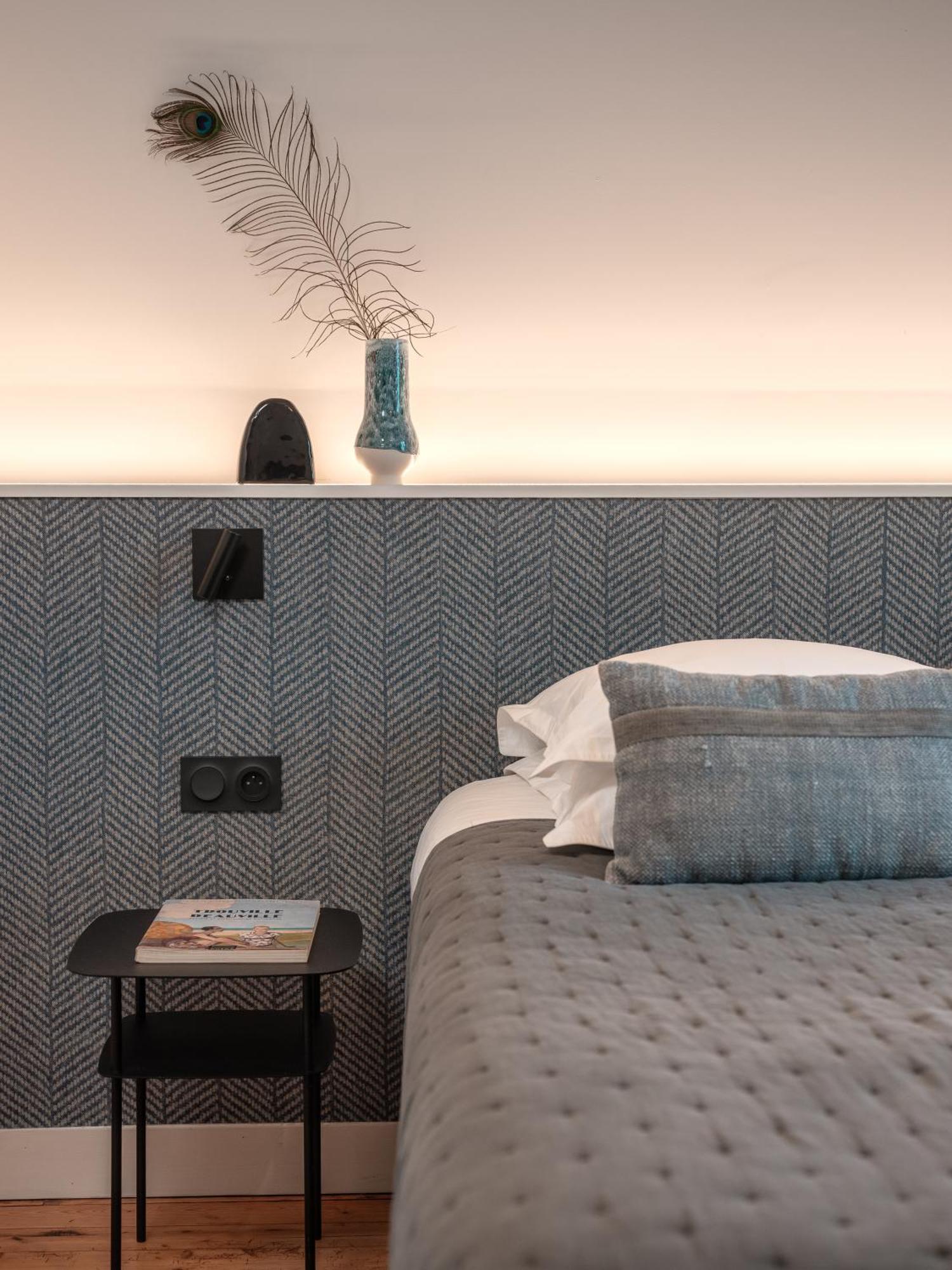 Villa Berry Centre Deauville - Chic & Stylee - Magnifique Jardin ภายนอก รูปภาพ