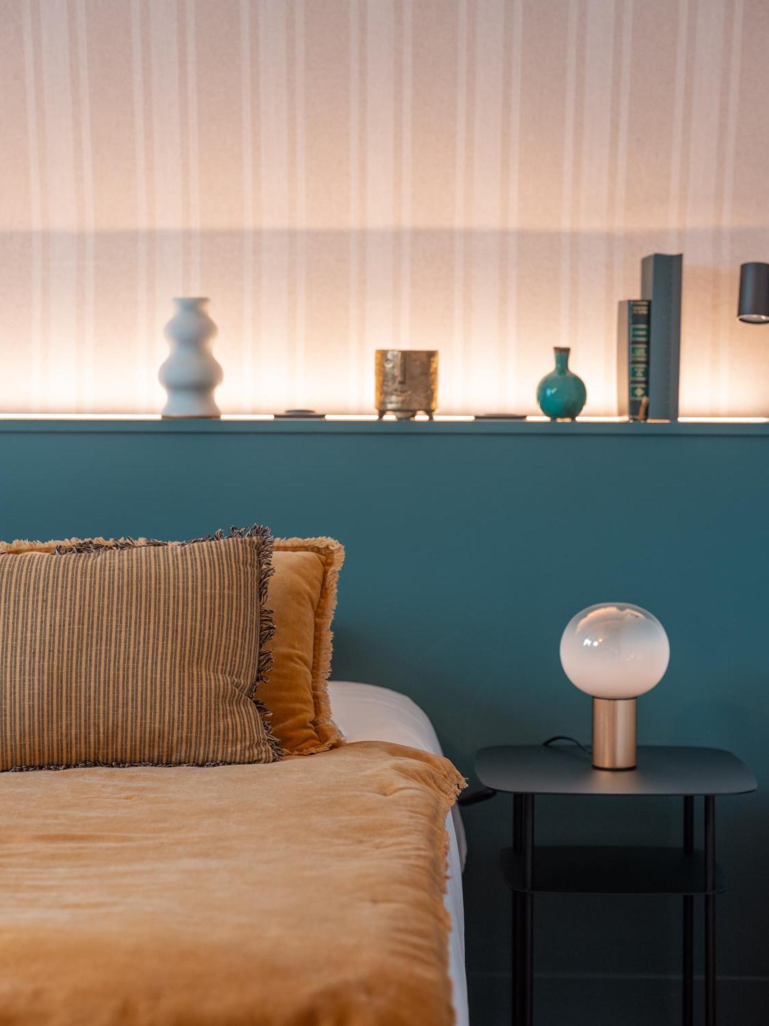 Villa Berry Centre Deauville - Chic & Stylee - Magnifique Jardin ภายนอก รูปภาพ