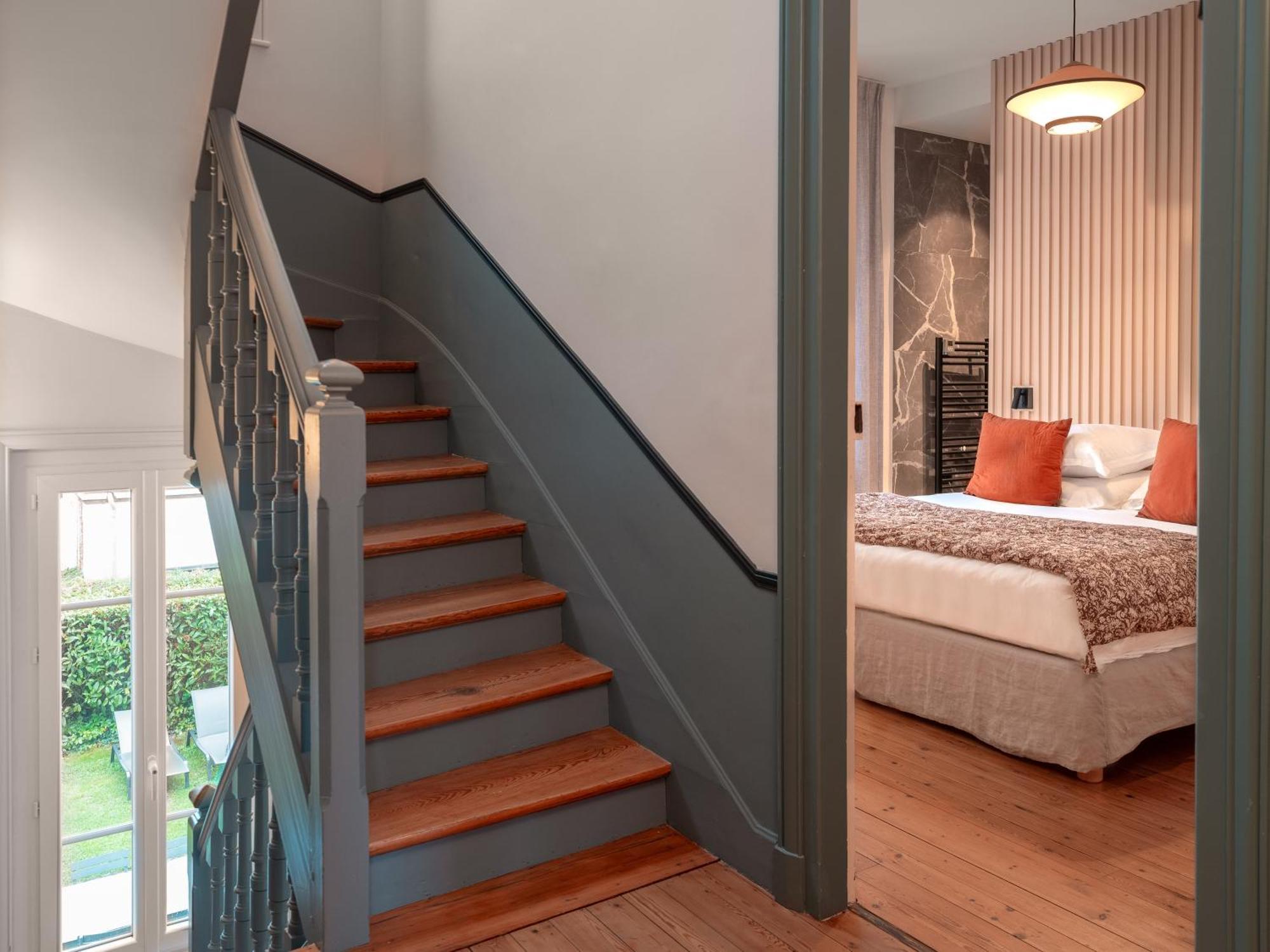 Villa Berry Centre Deauville - Chic & Stylee - Magnifique Jardin ภายนอก รูปภาพ