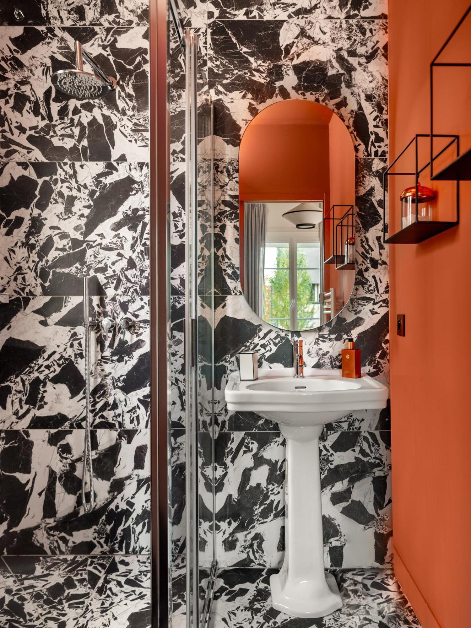 Villa Berry Centre Deauville - Chic & Stylee - Magnifique Jardin ภายนอก รูปภาพ